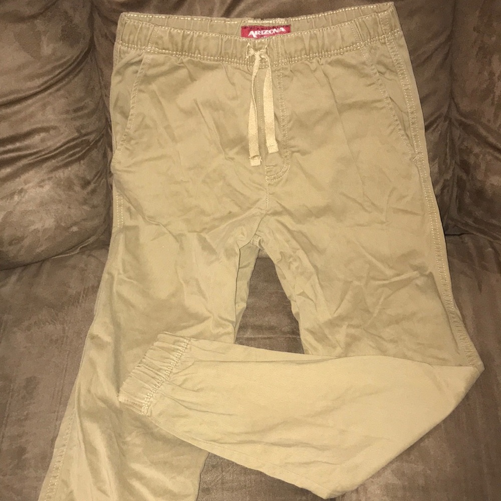 Boys pants
